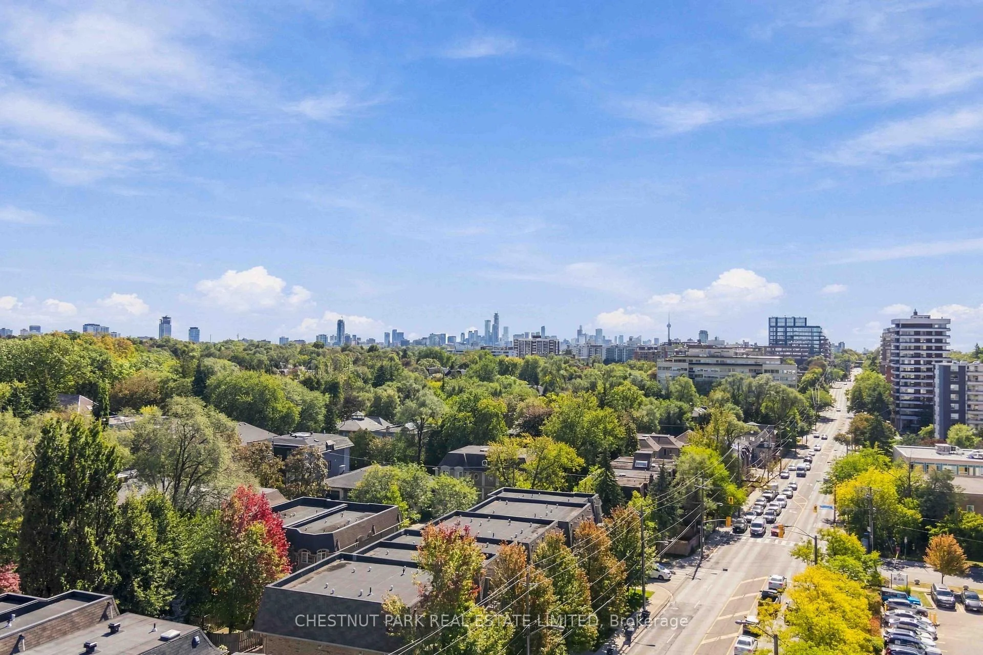 Photo 55 of Unit 708, 505 Glencairn Avenue, Toronto, Englemount-Lawrence — HOMEH
