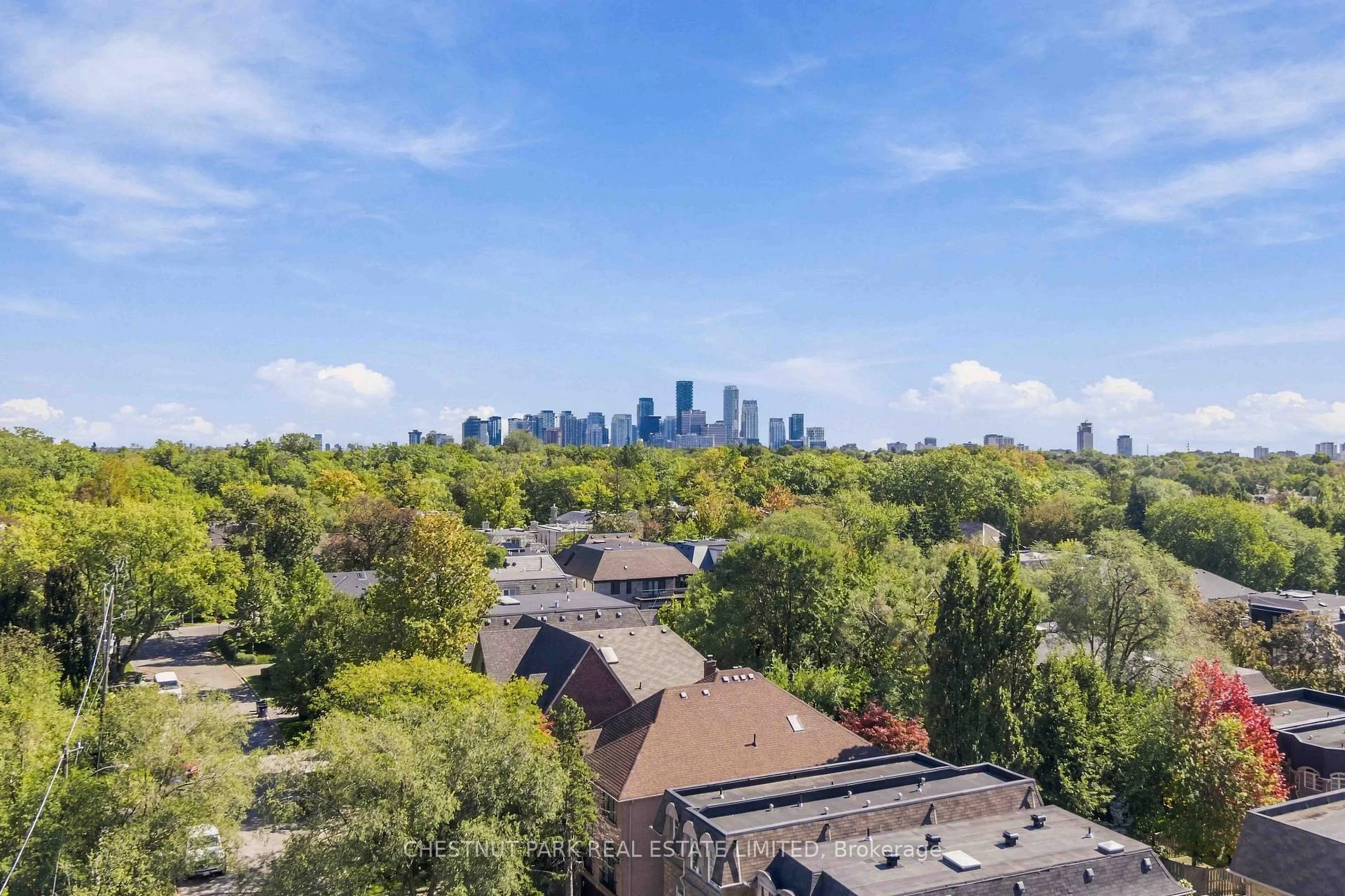 Photo 58 of Unit 708, 505 Glencairn Avenue, Toronto, Englemount-Lawrence — HOMEH