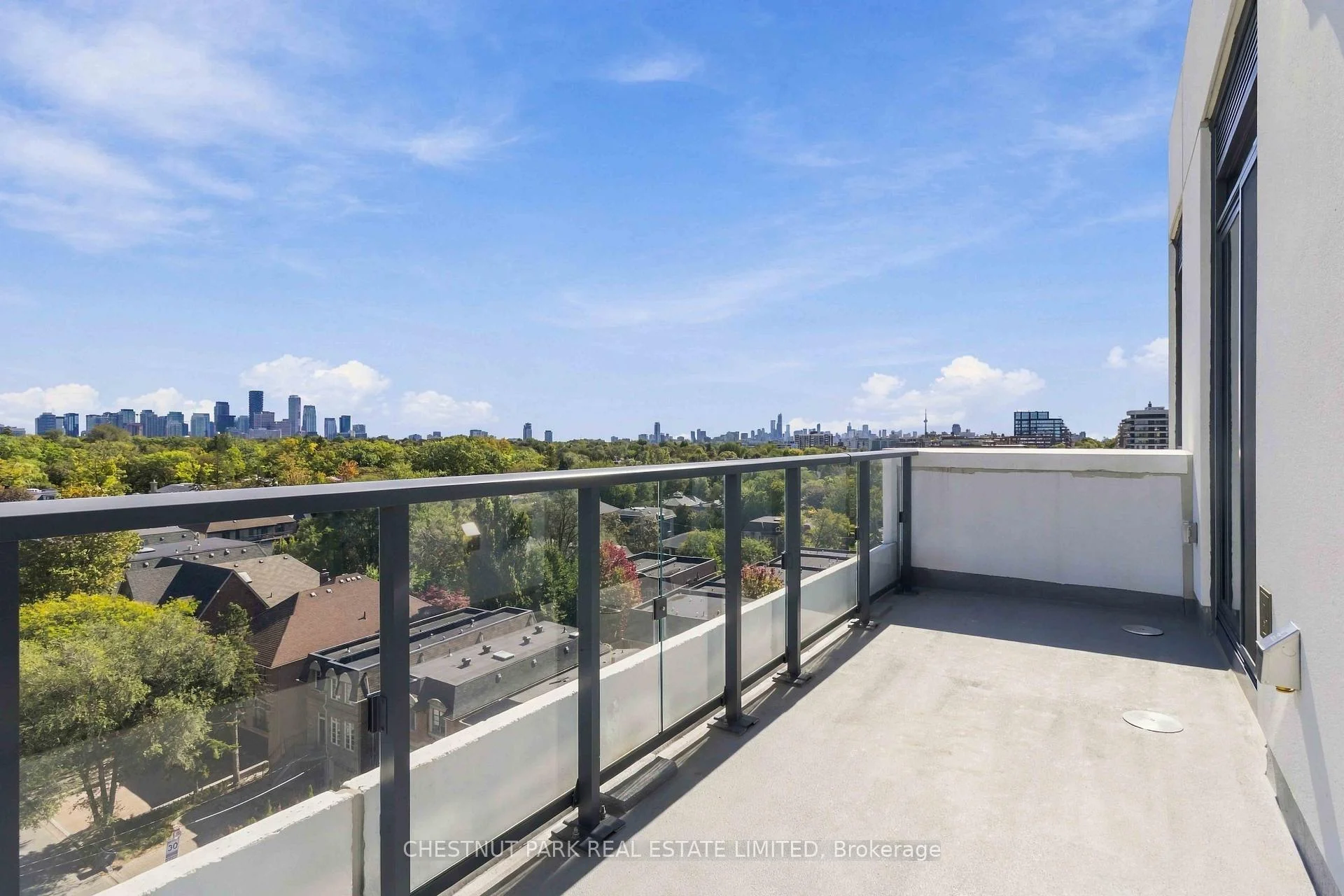 Photo 61 of Unit 708, 505 Glencairn Avenue, Toronto, Englemount-Lawrence — HOMEH