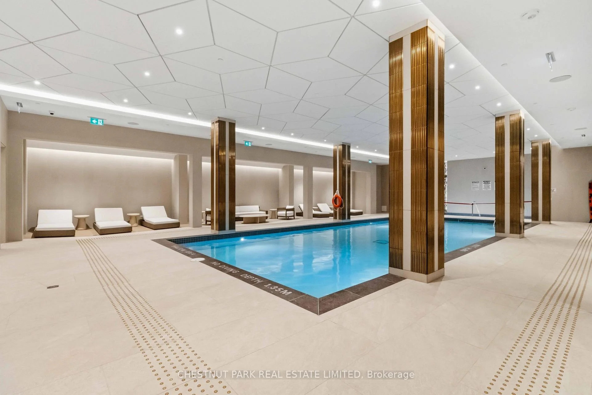 Photo 62 of Unit 708, 505 Glencairn Avenue, Toronto, Englemount-Lawrence — HOMEH