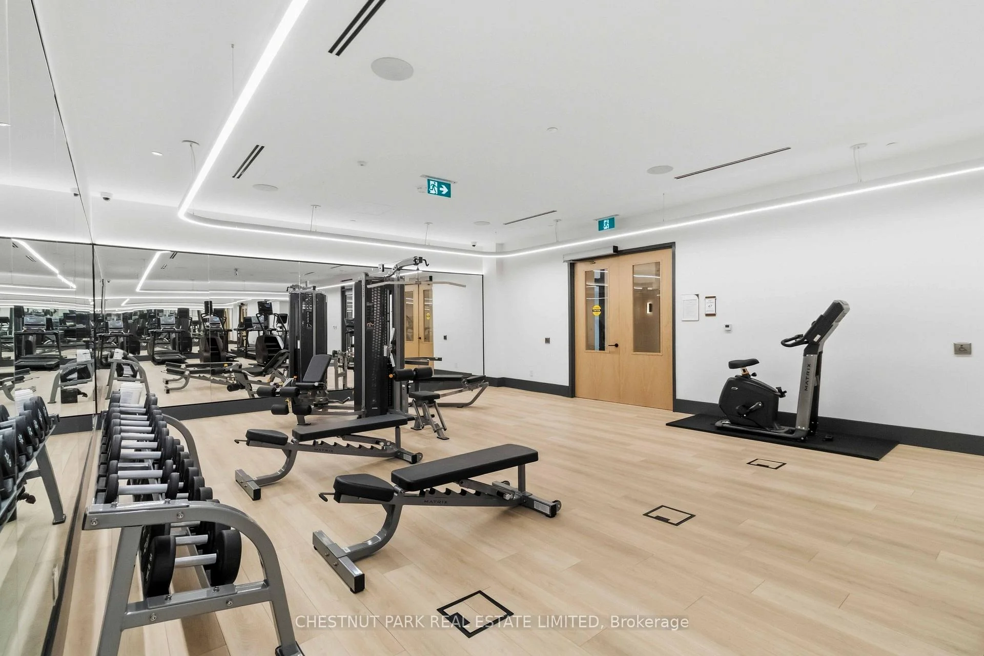 Photo 66 of Unit 708, 505 Glencairn Avenue, Toronto, Englemount-Lawrence — HOMEH