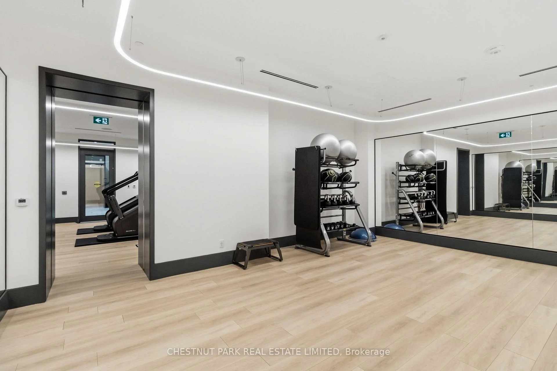 Photo 67 of Unit 708, 505 Glencairn Avenue, Toronto, Englemount-Lawrence — HOMEH