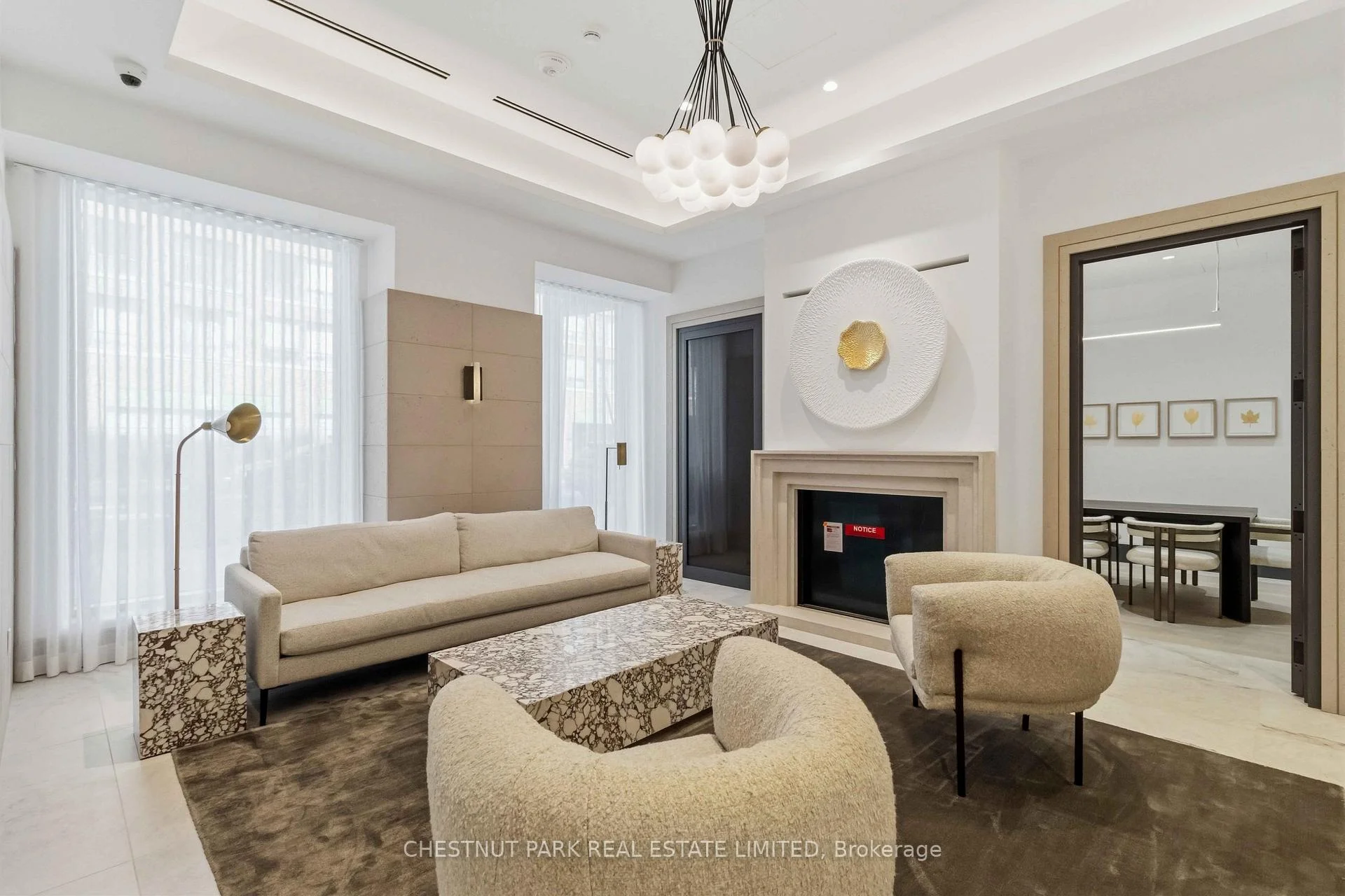 Photo 68 of Unit 708, 505 Glencairn Avenue, Toronto, Englemount-Lawrence — HOMEH