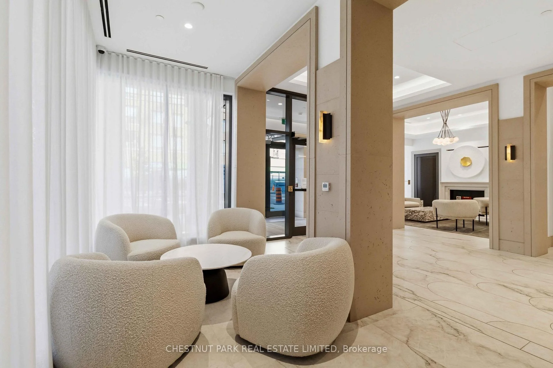 Photo 70 of Unit 708, 505 Glencairn Avenue, Toronto, Englemount-Lawrence — HOMEH