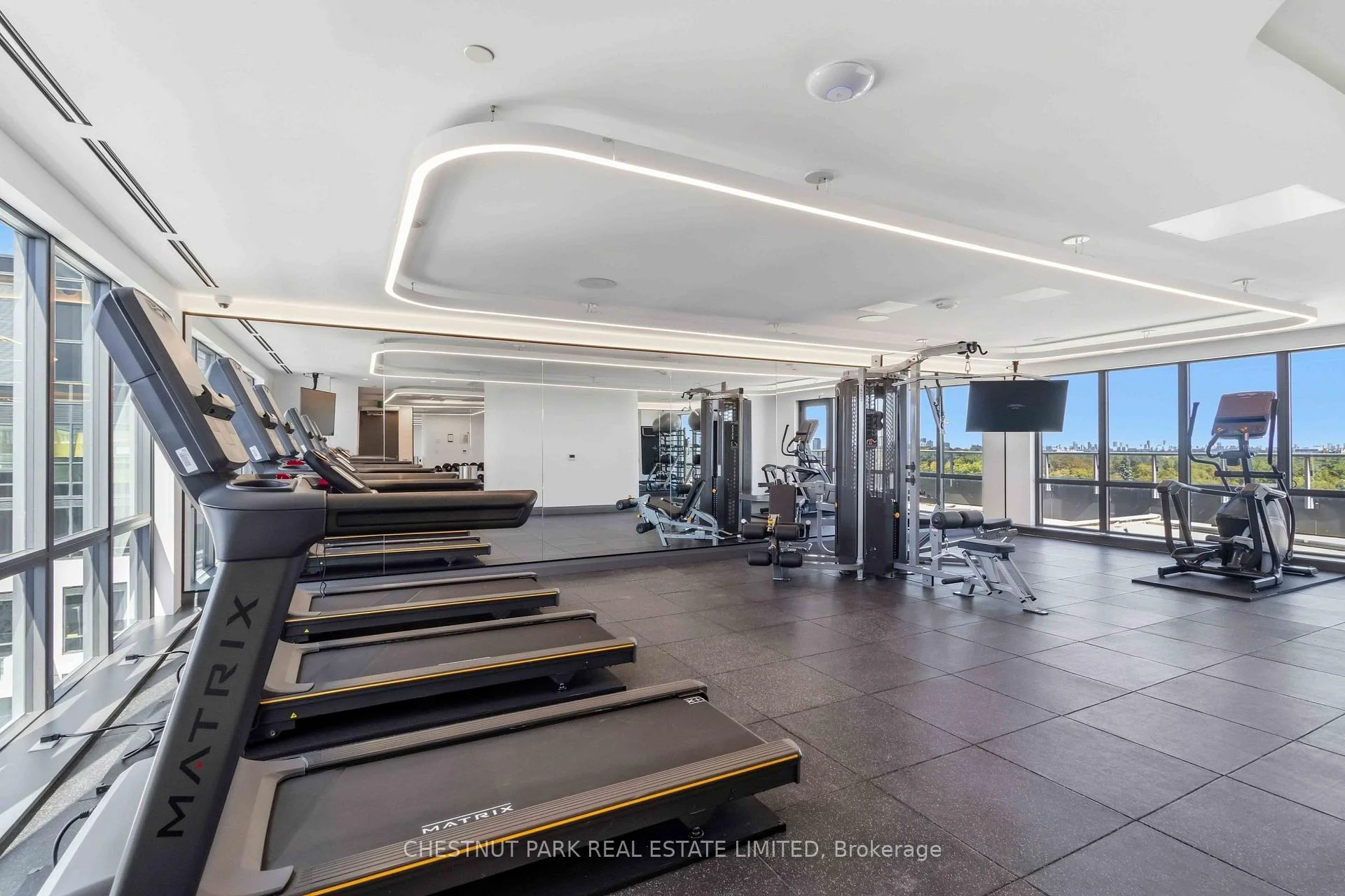 Photo 71 of Unit 708, 505 Glencairn Avenue, Toronto, Englemount-Lawrence — HOMEH