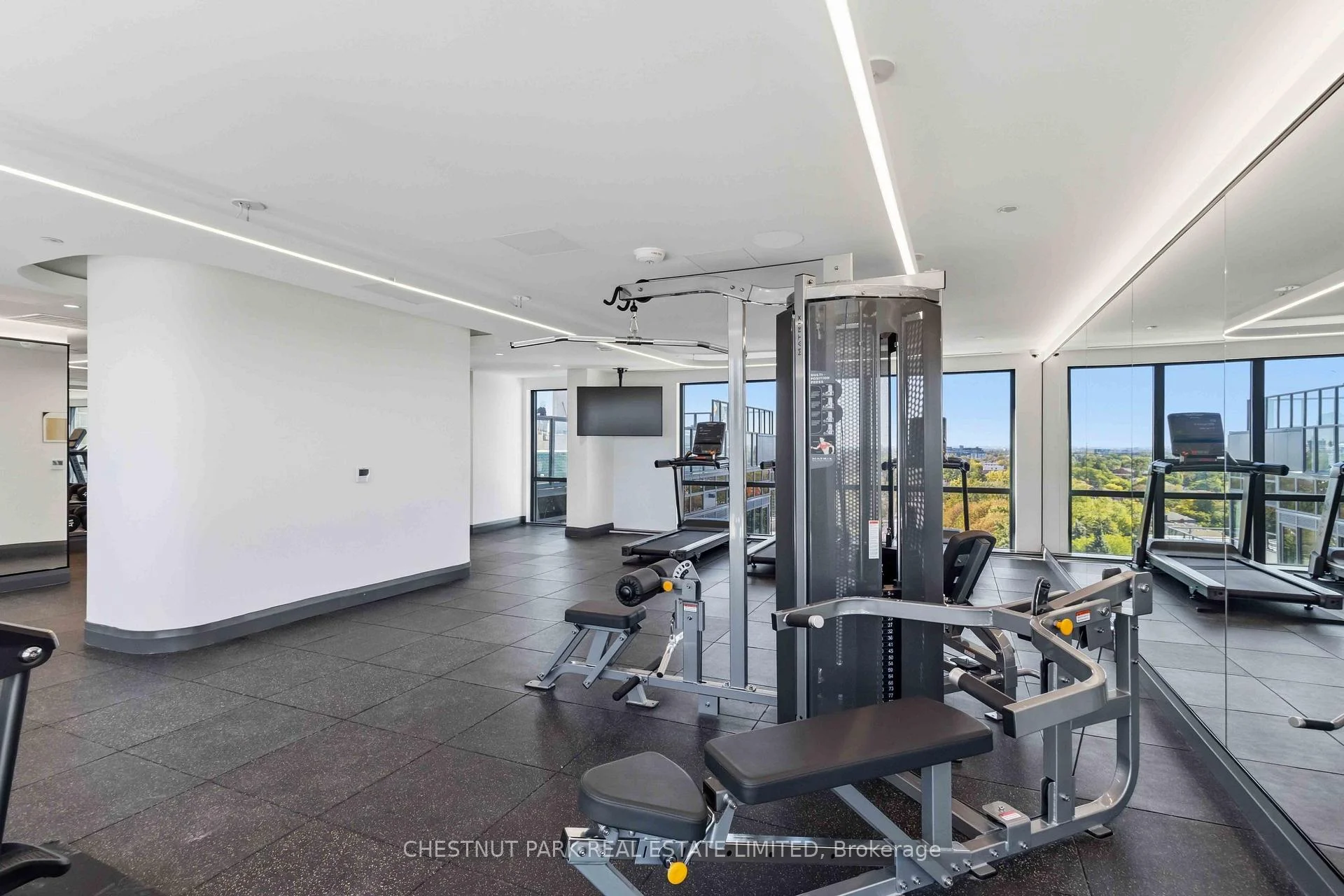 Photo 72 of Unit 708, 505 Glencairn Avenue, Toronto, Englemount-Lawrence — HOMEH
