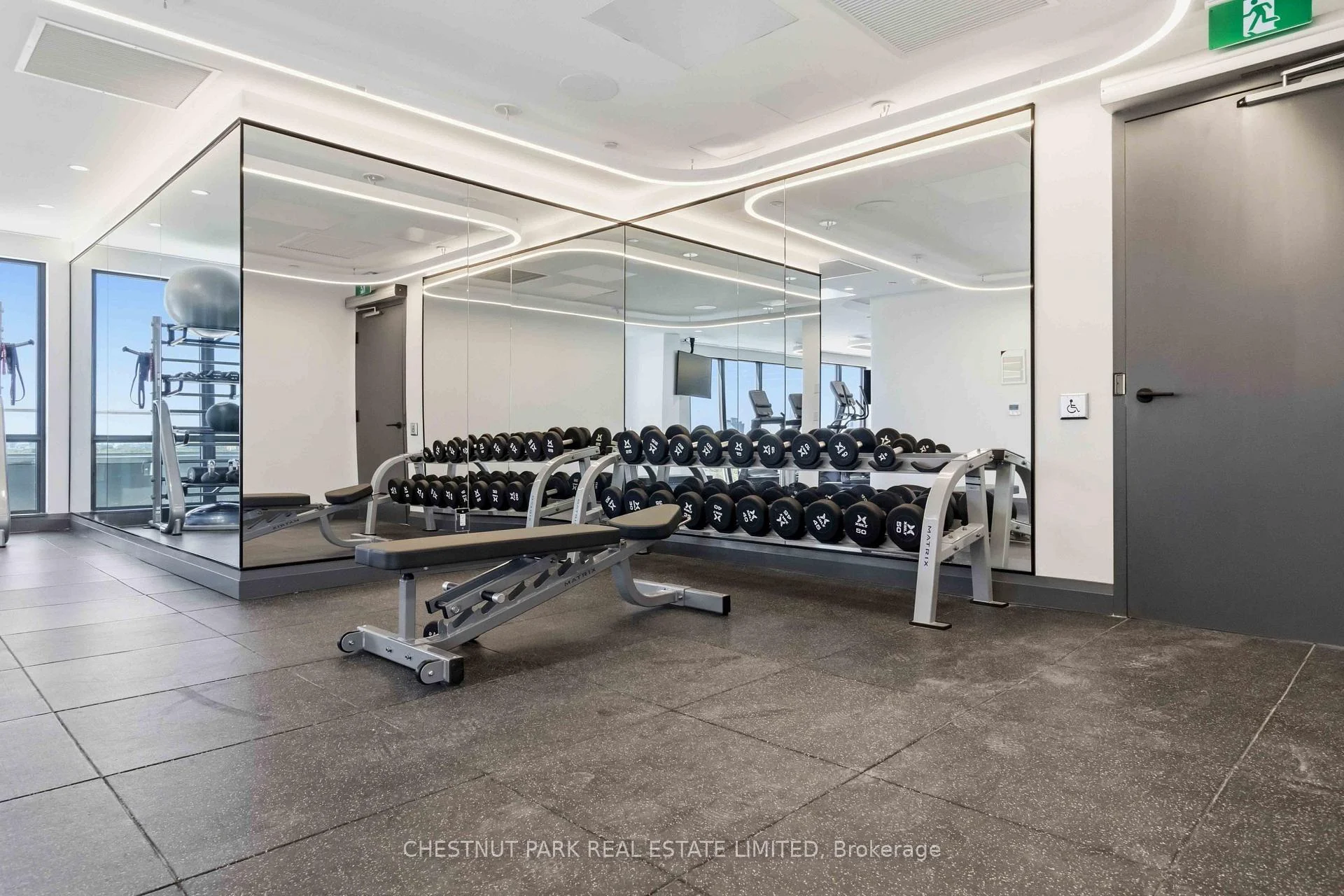 Photo 73 of Unit 708, 505 Glencairn Avenue, Toronto, Englemount-Lawrence — HOMEH
