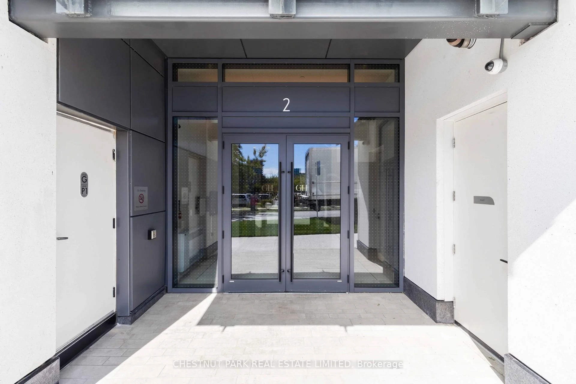 Photo 78 of Unit 708, 505 Glencairn Avenue, Toronto, Englemount-Lawrence — HOMEH
