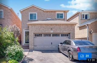 Photo 1 of Unit Basement, 15 Forbes Crescent, Markham, Milliken Mills East — HOMEH