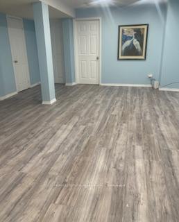 Photo 3 of Unit Basement, 15 Forbes Crescent, Markham, Milliken Mills East — HOMEH
