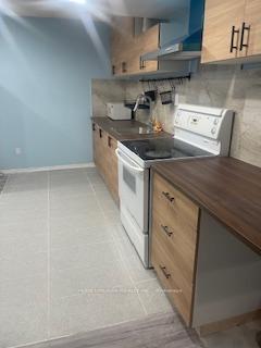 Photo 4 of Unit Basement, 15 Forbes Crescent, Markham, Milliken Mills East — HOMEH