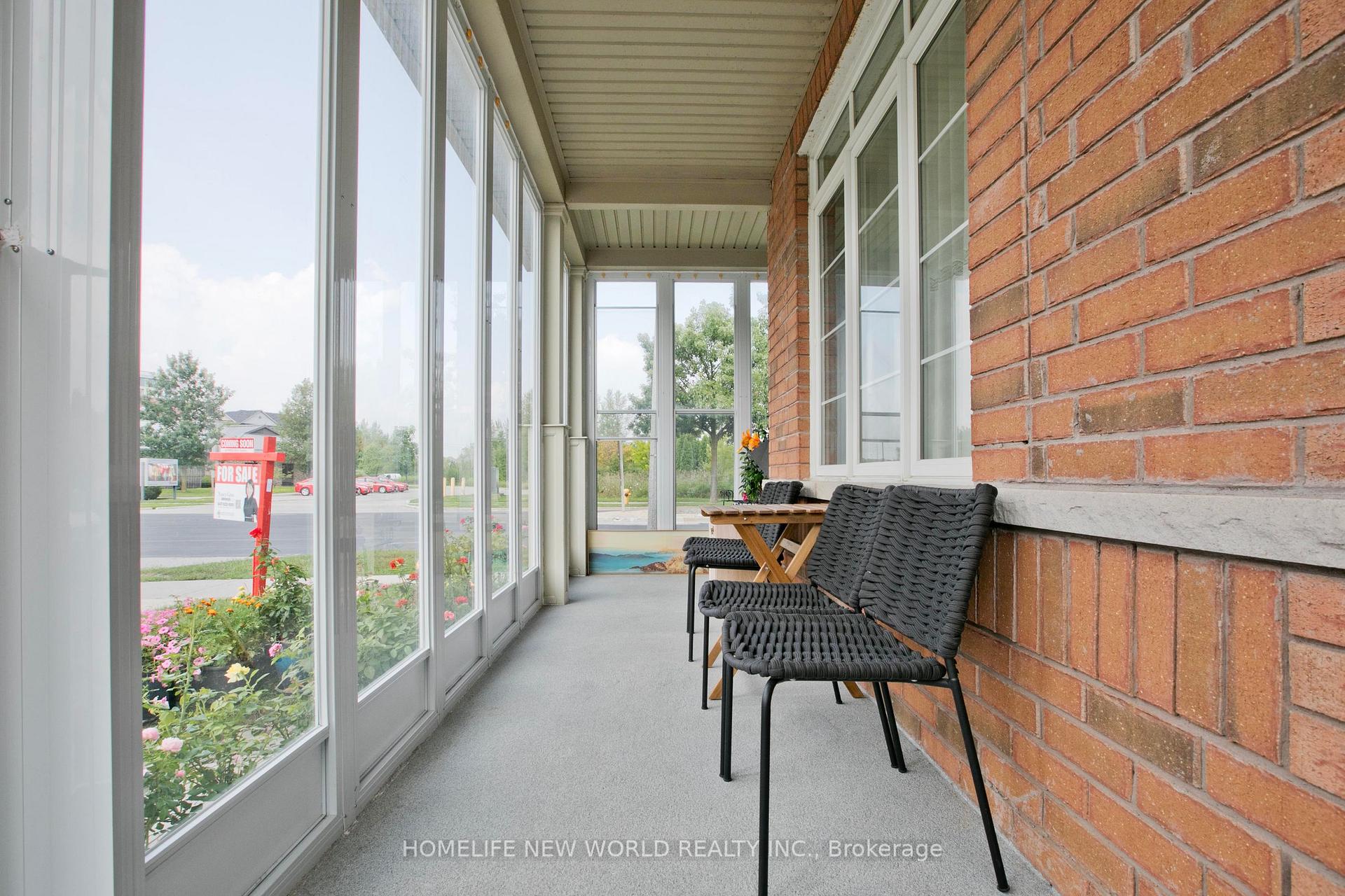 Photo 2 of 153 Alexander Lawrie Avenue, Markham, Wismer — HOMEH