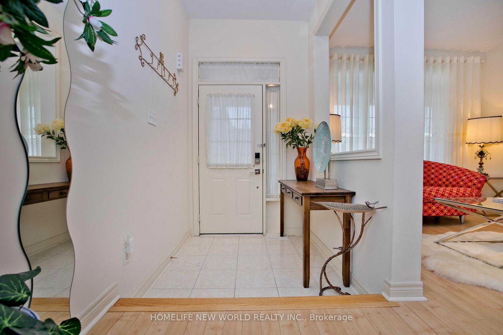 Photo 4 of 153 Alexander Lawrie Avenue, Markham, Wismer — HOMEH
