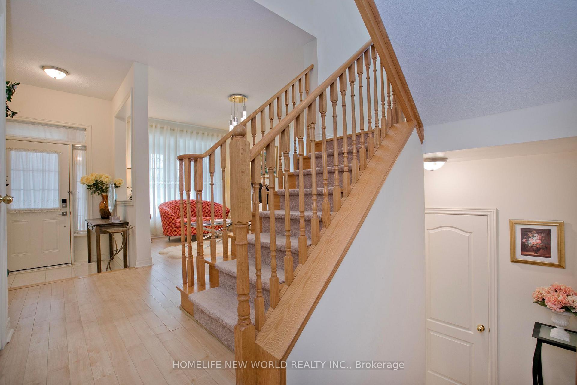 Photo 5 of 153 Alexander Lawrie Avenue, Markham, Wismer — HOMEH