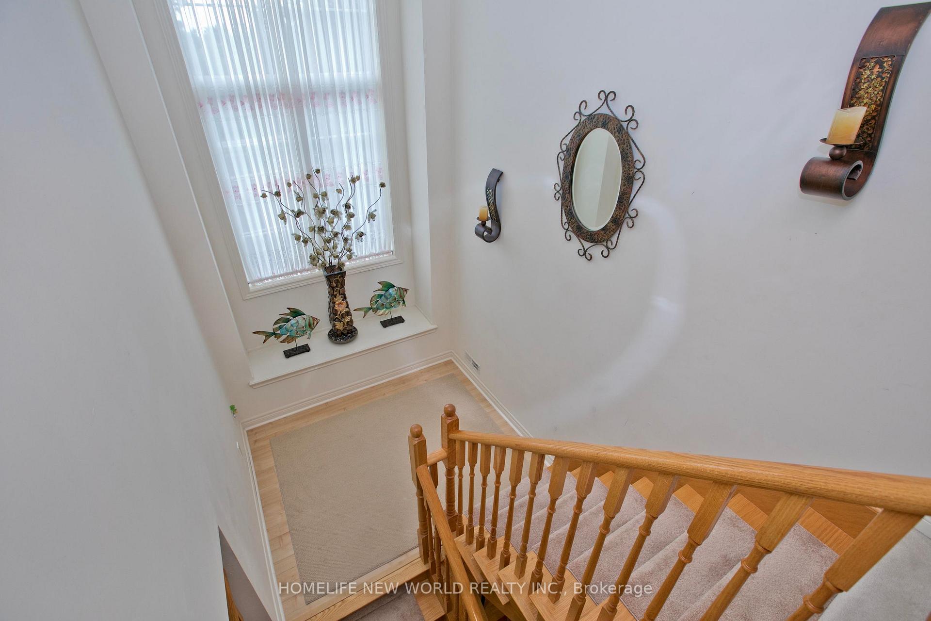 Photo 13 of 153 Alexander Lawrie Avenue, Markham, Wismer — HOMEH