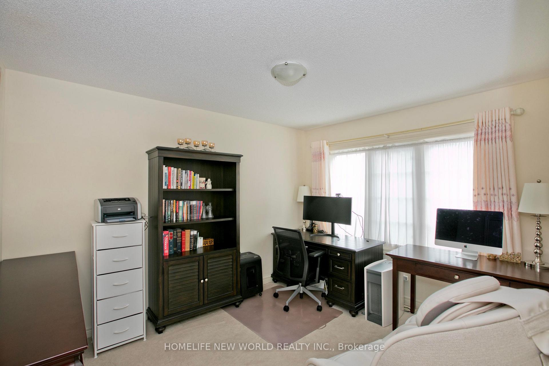 Photo 16 of 153 Alexander Lawrie Avenue, Markham, Wismer — HOMEH