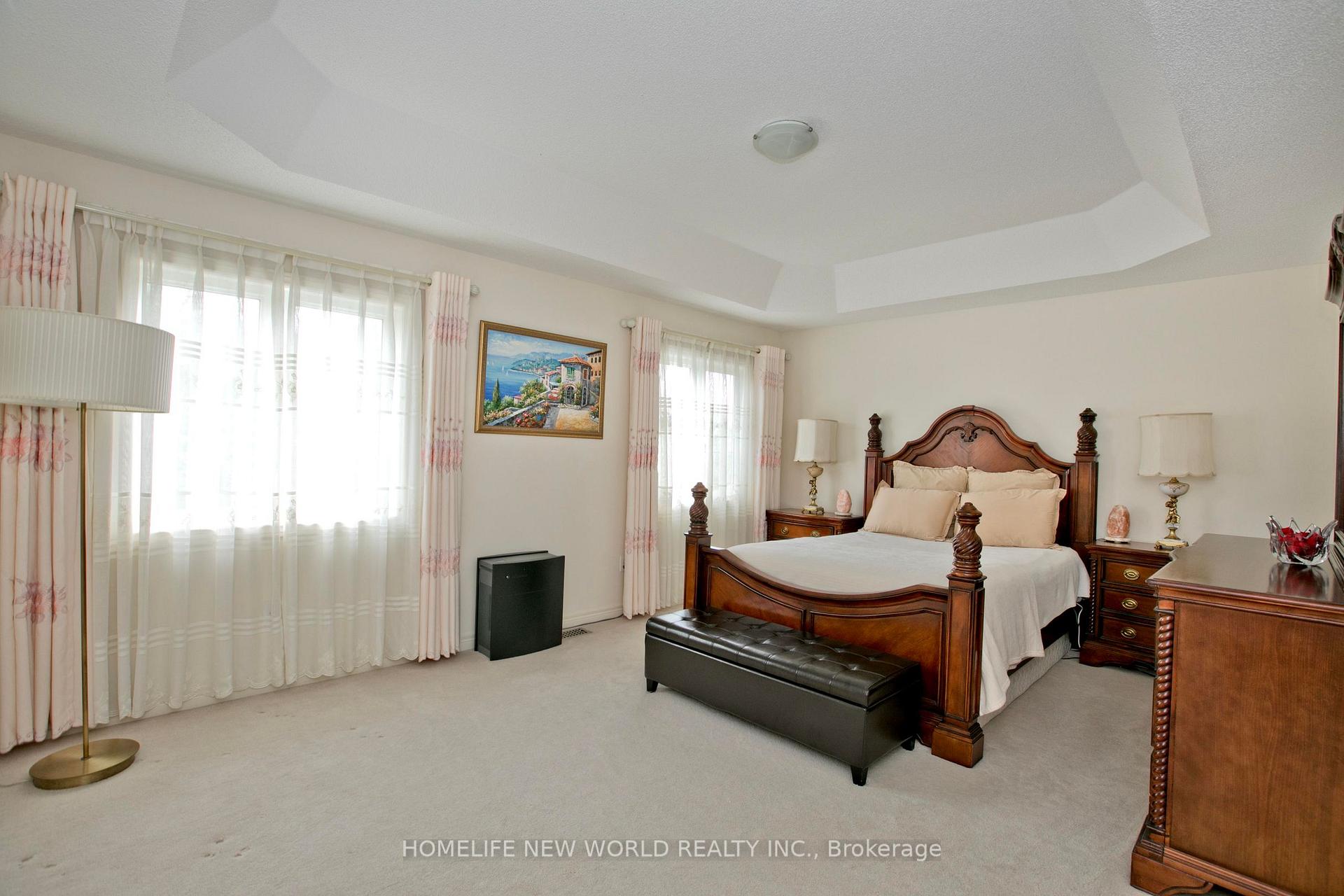 Photo 17 of 153 Alexander Lawrie Avenue, Markham, Wismer — HOMEH