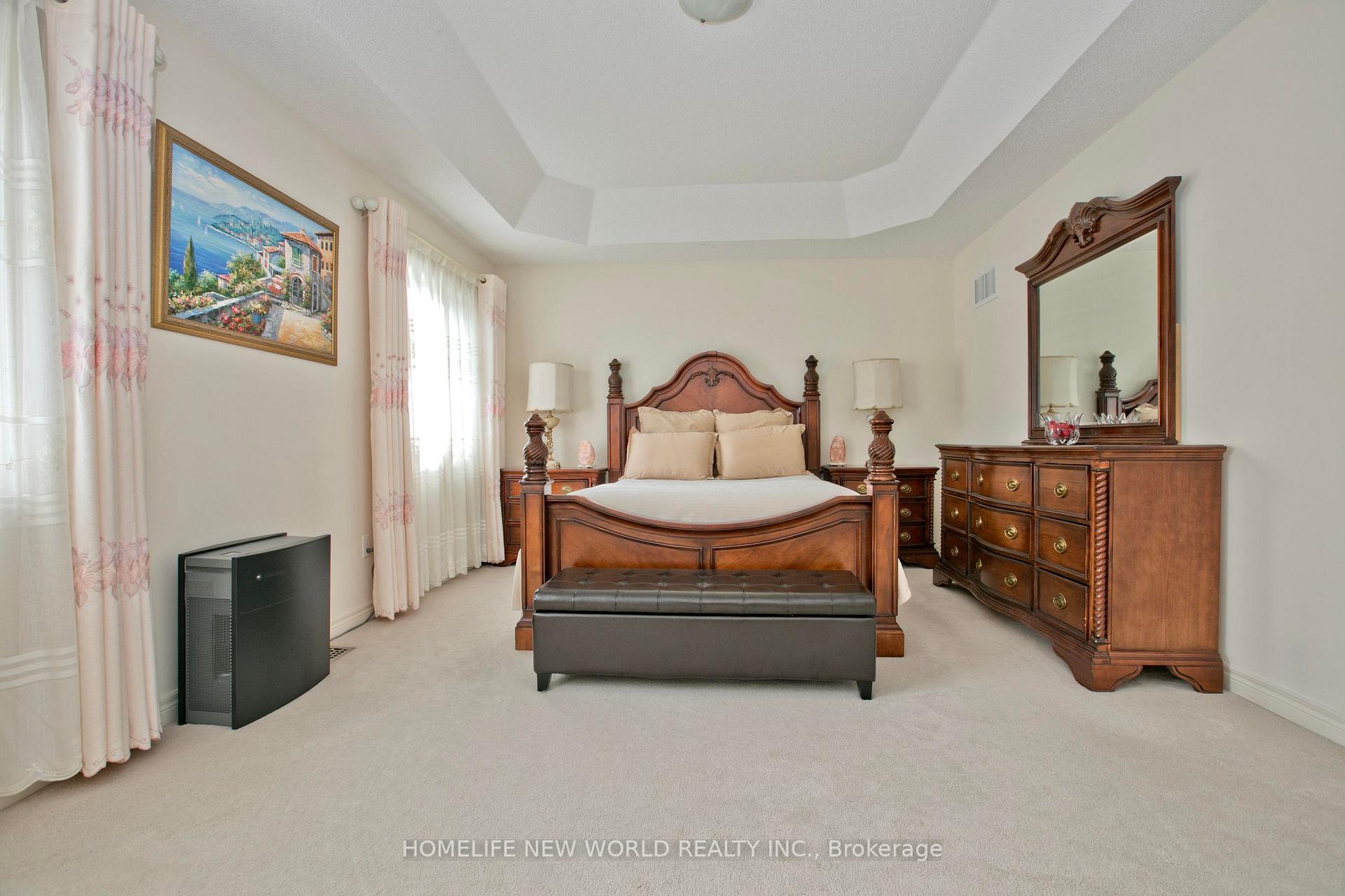 Photo 18 of 153 Alexander Lawrie Avenue, Markham, Wismer — HOMEH