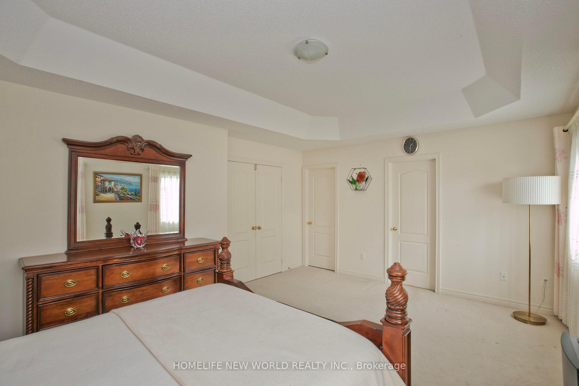 Photo 19 of 153 Alexander Lawrie Avenue, Markham, Wismer — HOMEH