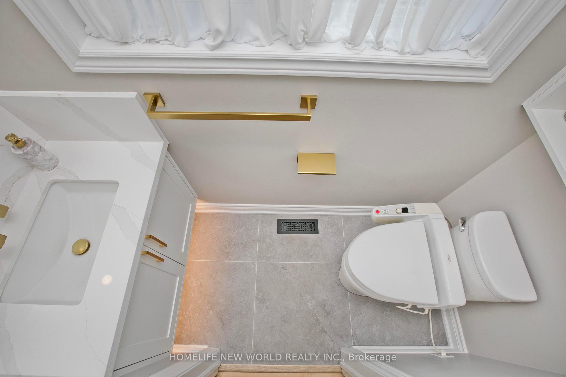 Photo 23 of 153 Alexander Lawrie Avenue, Markham, Wismer — HOMEH