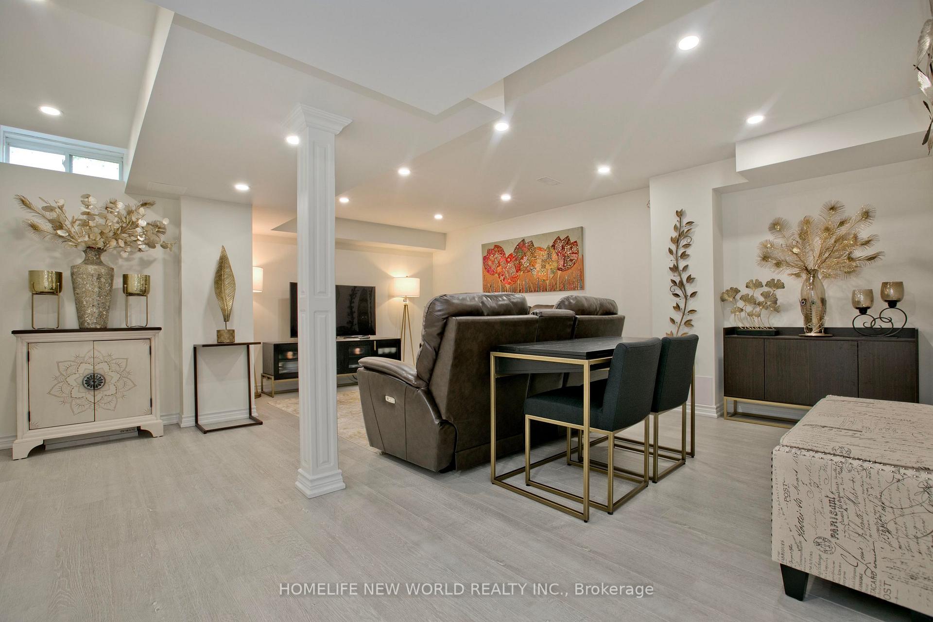 Photo 24 of 153 Alexander Lawrie Avenue, Markham, Wismer — HOMEH