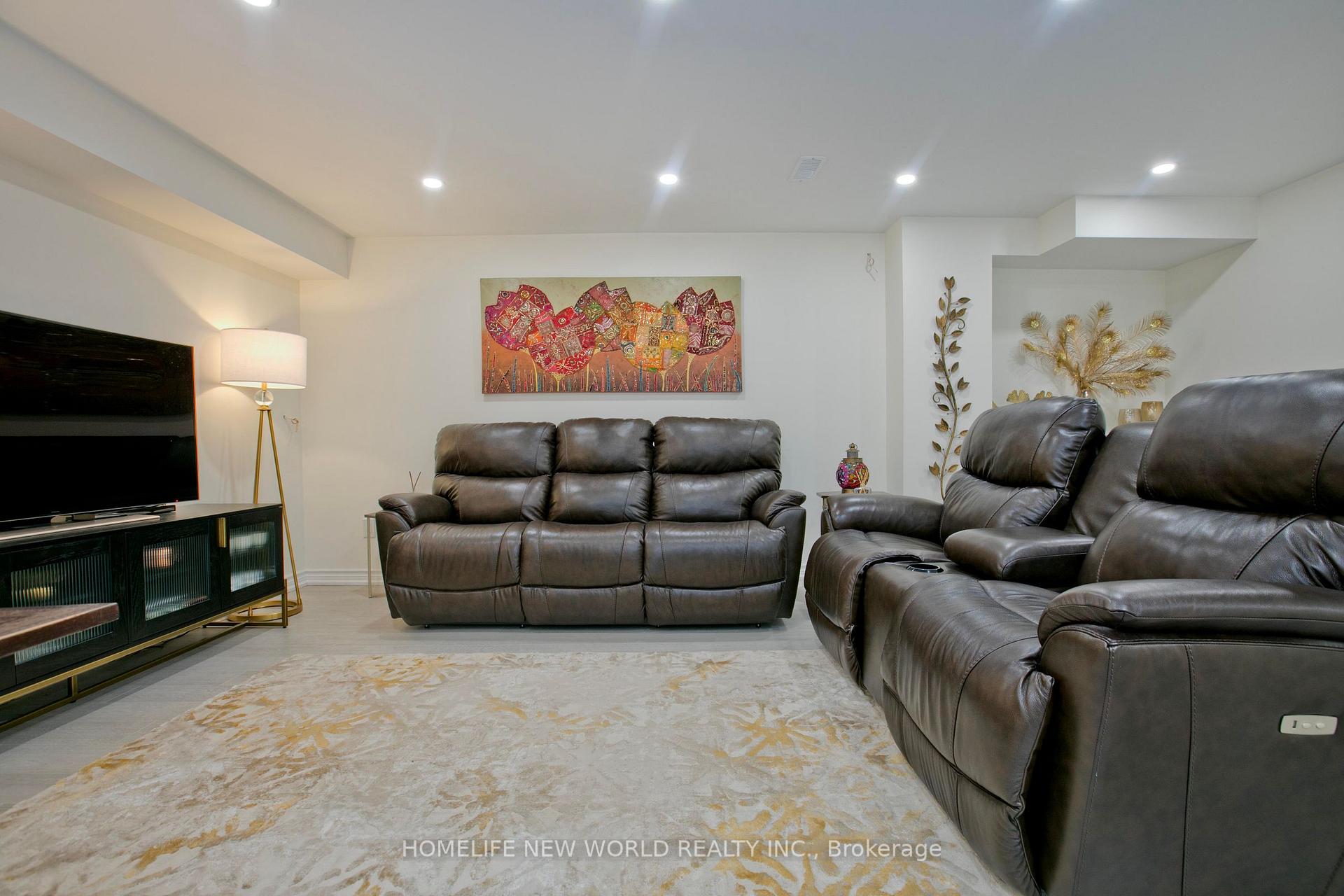 Photo 25 of 153 Alexander Lawrie Avenue, Markham, Wismer — HOMEH