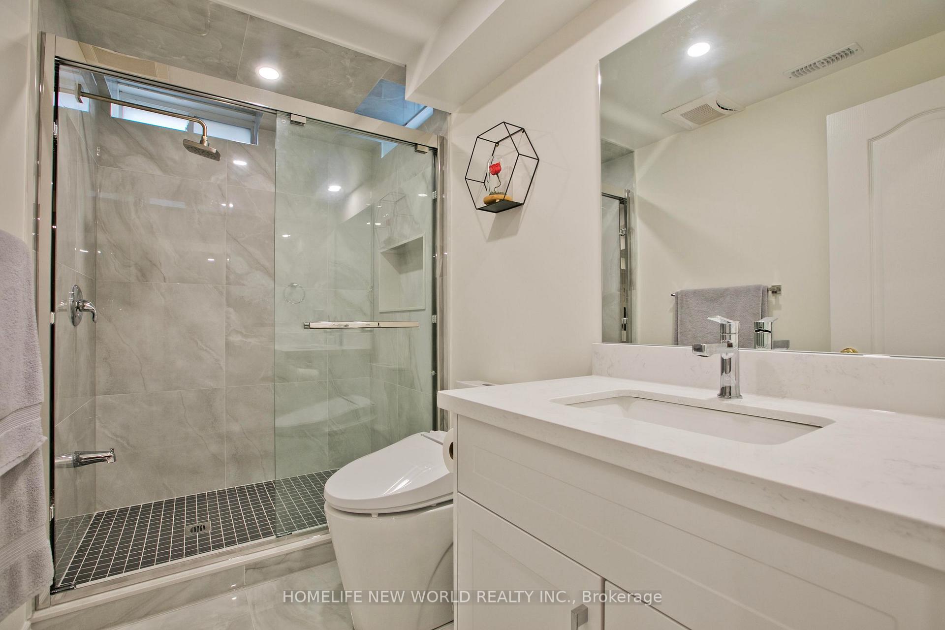 Photo 27 of 153 Alexander Lawrie Avenue, Markham, Wismer — HOMEH