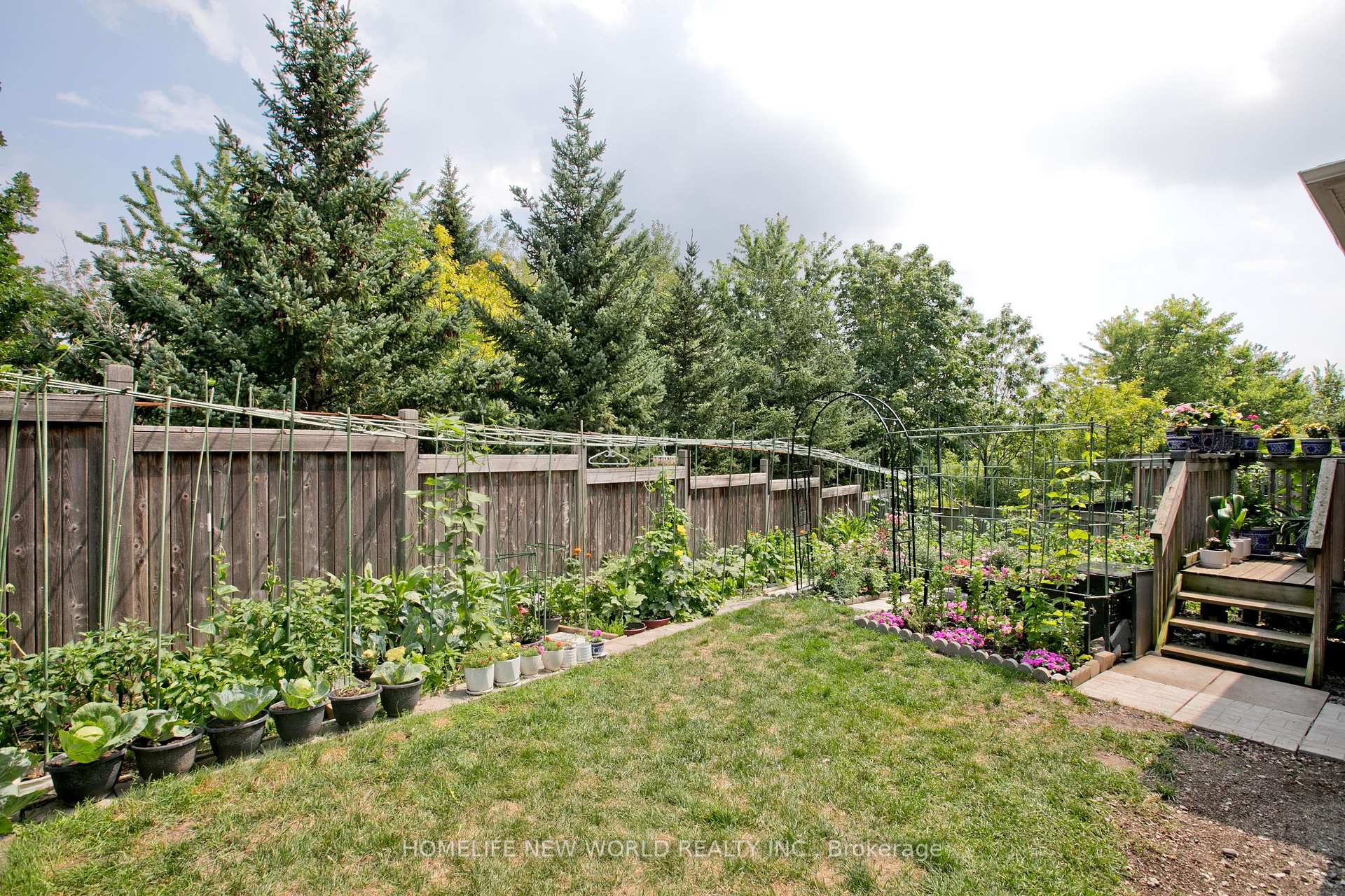 Photo 29 of 153 Alexander Lawrie Avenue, Markham, Wismer — HOMEH
