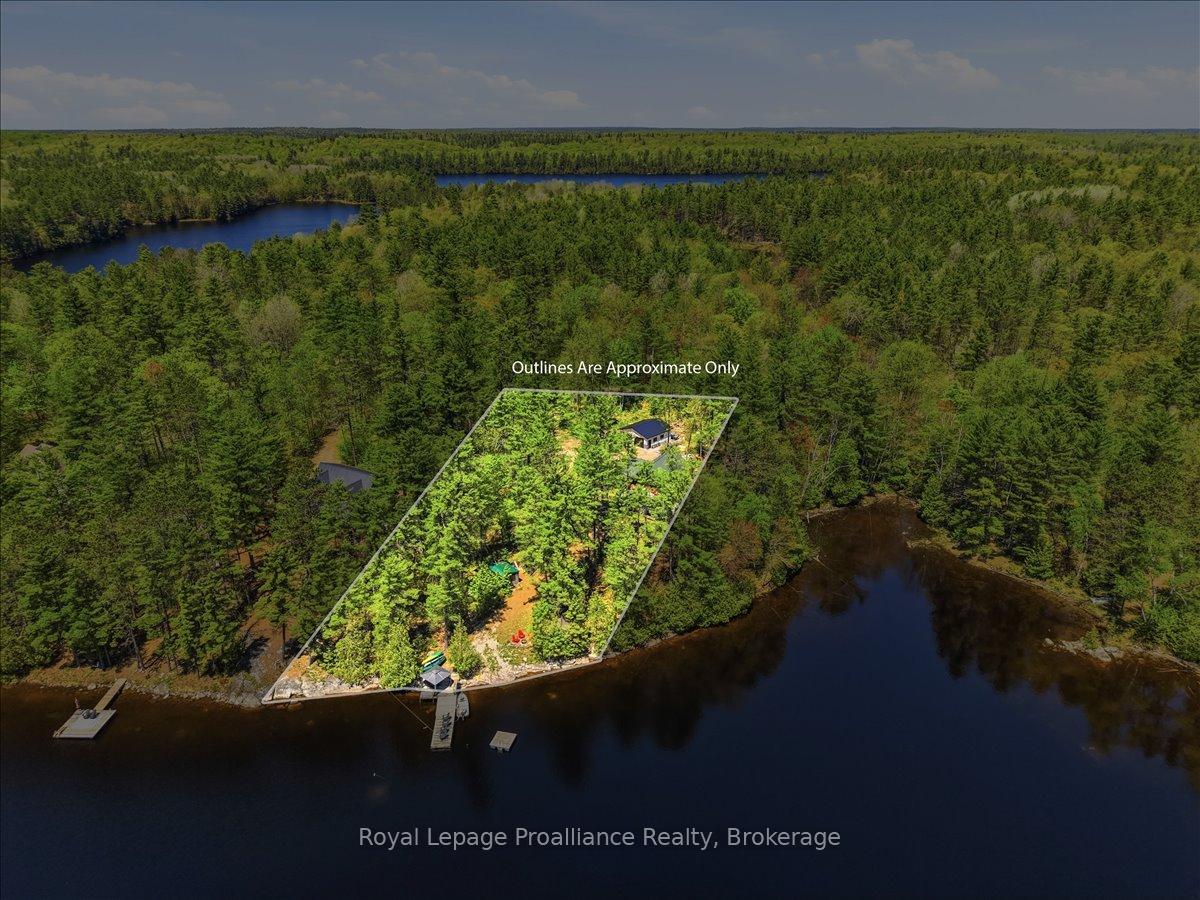 Photo 4 of 2134 Beach Road, Frontenac, Frontenac North — HOMEH