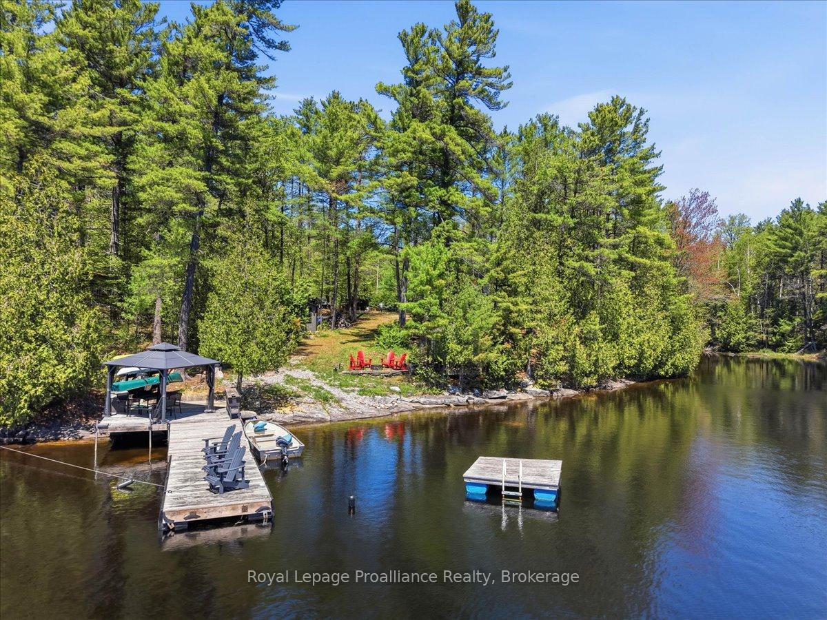 Photo 3 of 2134 Beach Road, Frontenac, Frontenac North — HOMEH
