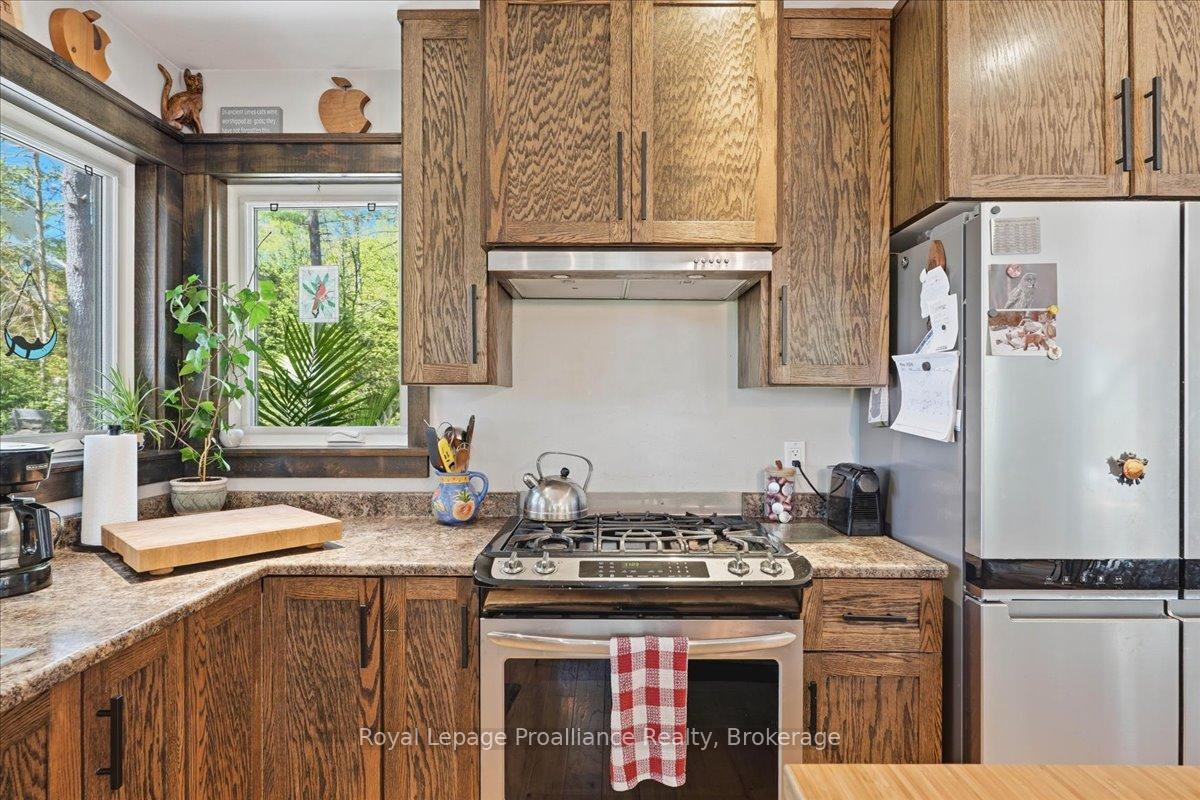 Photo 12 of 2134 Beach Road, Frontenac, Frontenac North — HOMEH