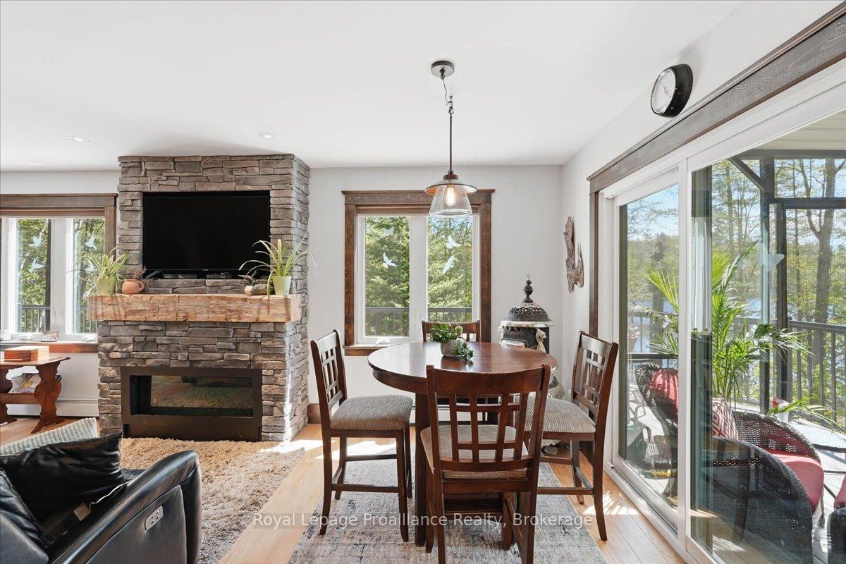 Photo 14 of 2134 Beach Road, Frontenac, Frontenac North — HOMEH