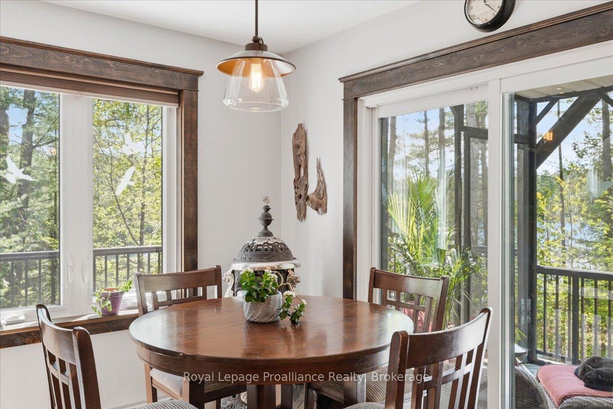 Photo 13 of 2134 Beach Road, Frontenac, Frontenac North — HOMEH