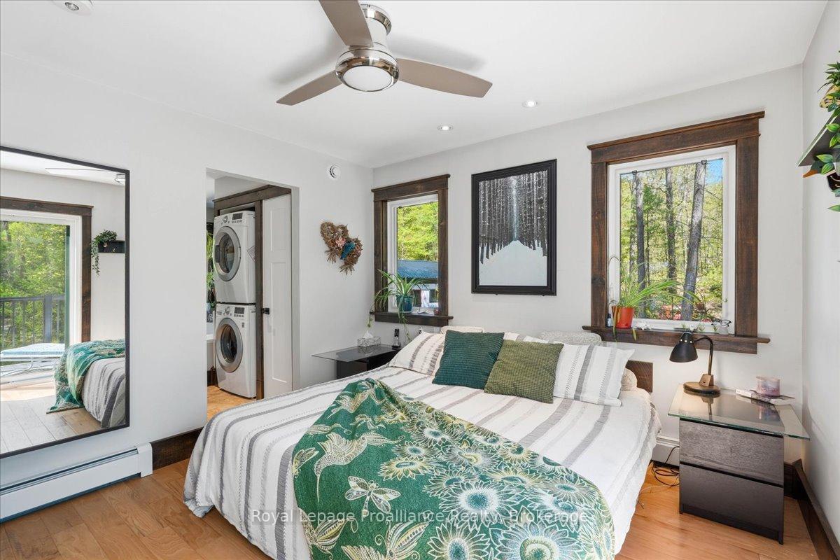 Photo 15 of 2134 Beach Road, Frontenac, Frontenac North — HOMEH