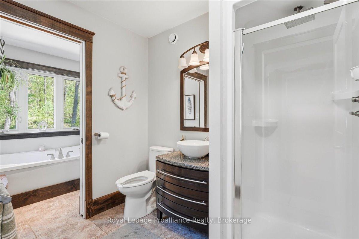 Photo 22 of 2134 Beach Road, Frontenac, Frontenac North — HOMEH