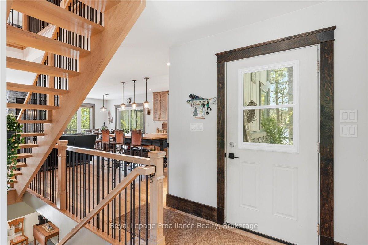 Photo 23 of 2134 Beach Road, Frontenac, Frontenac North — HOMEH