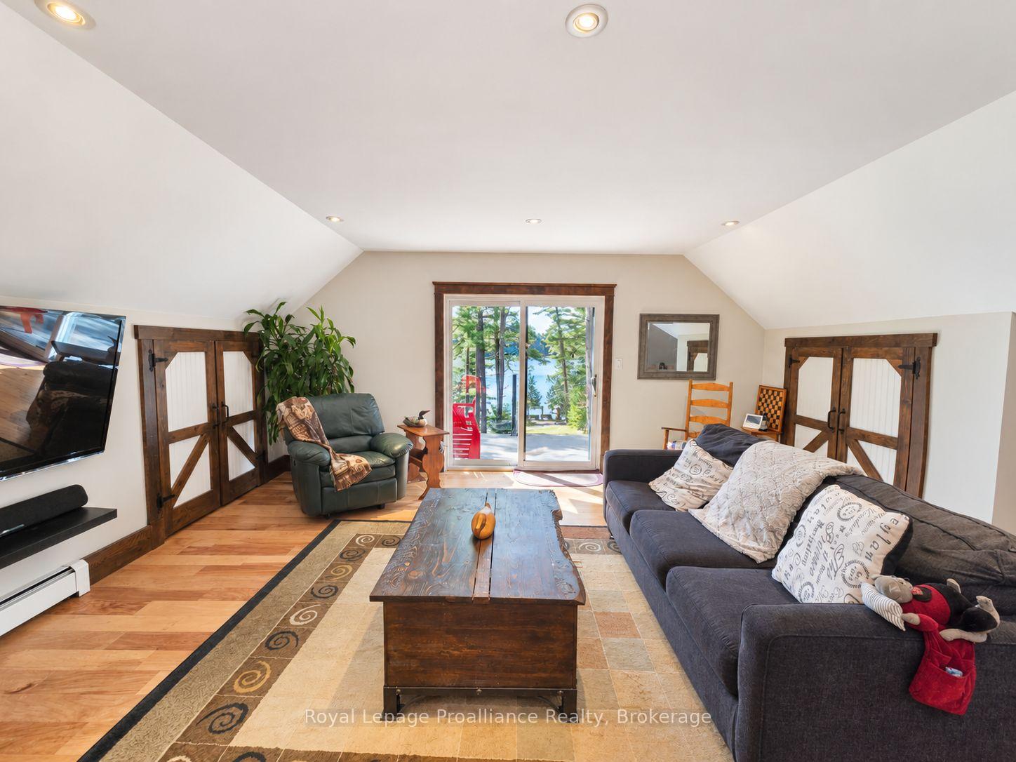 Photo 26 of 2134 Beach Road, Frontenac, Frontenac North — HOMEH