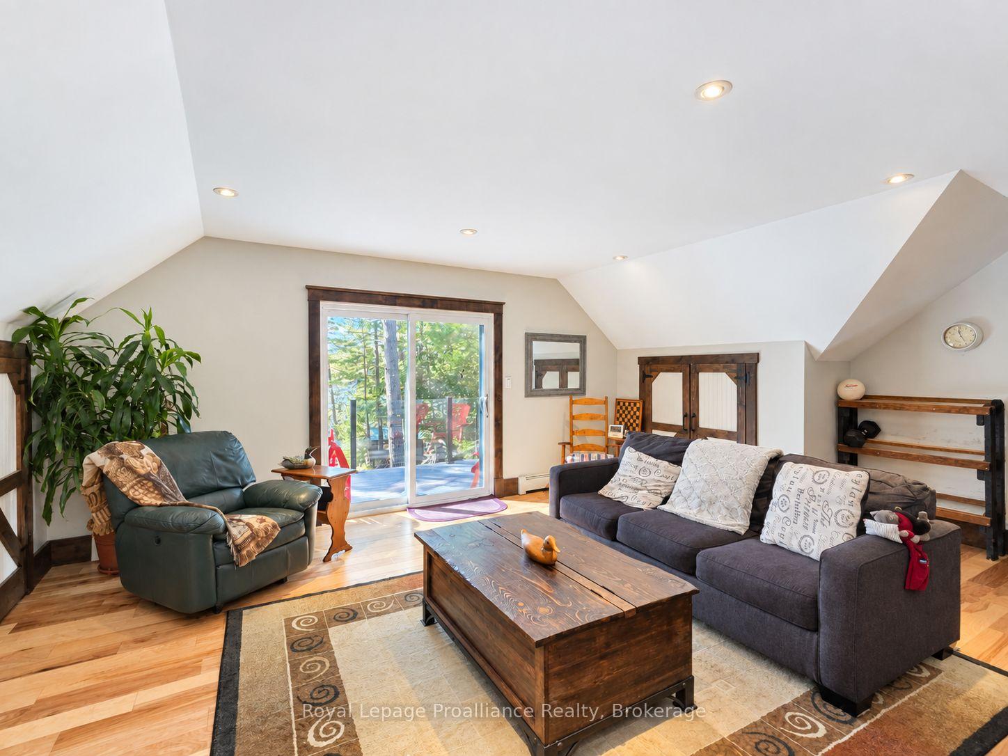 Photo 27 of 2134 Beach Road, Frontenac, Frontenac North — HOMEH