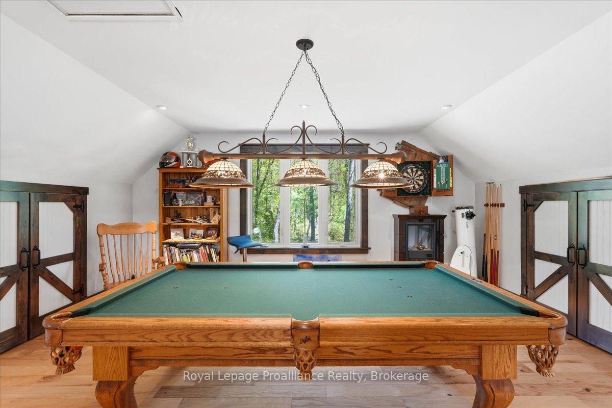 Photo 30 of 2134 Beach Road, Frontenac, Frontenac North — HOMEH