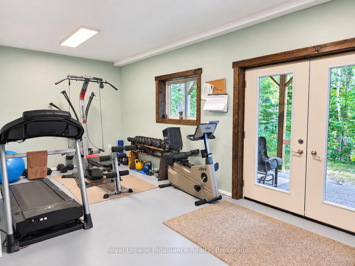 Photo 33 of 2134 Beach Road, Frontenac, Frontenac North — HOMEH