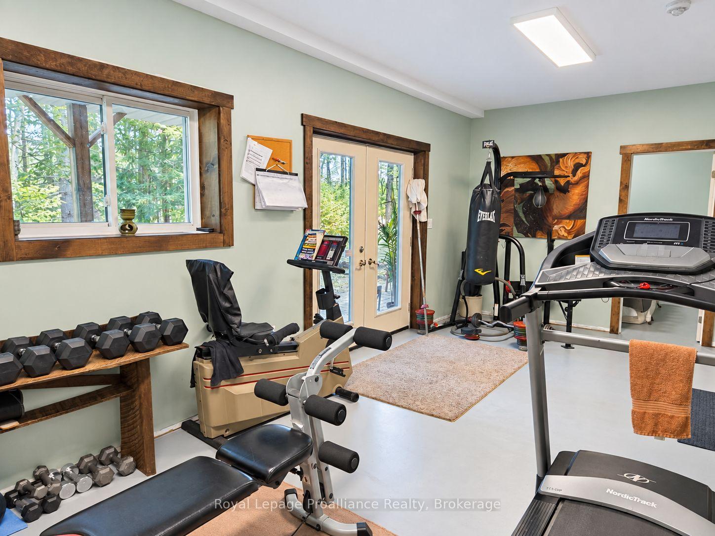 Photo 34 of 2134 Beach Road, Frontenac, Frontenac North — HOMEH