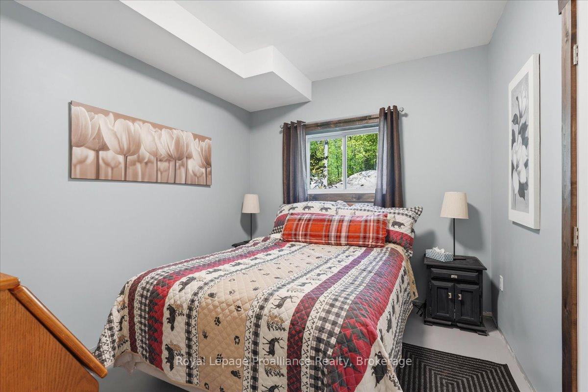 Photo 35 of 2134 Beach Road, Frontenac, Frontenac North — HOMEH