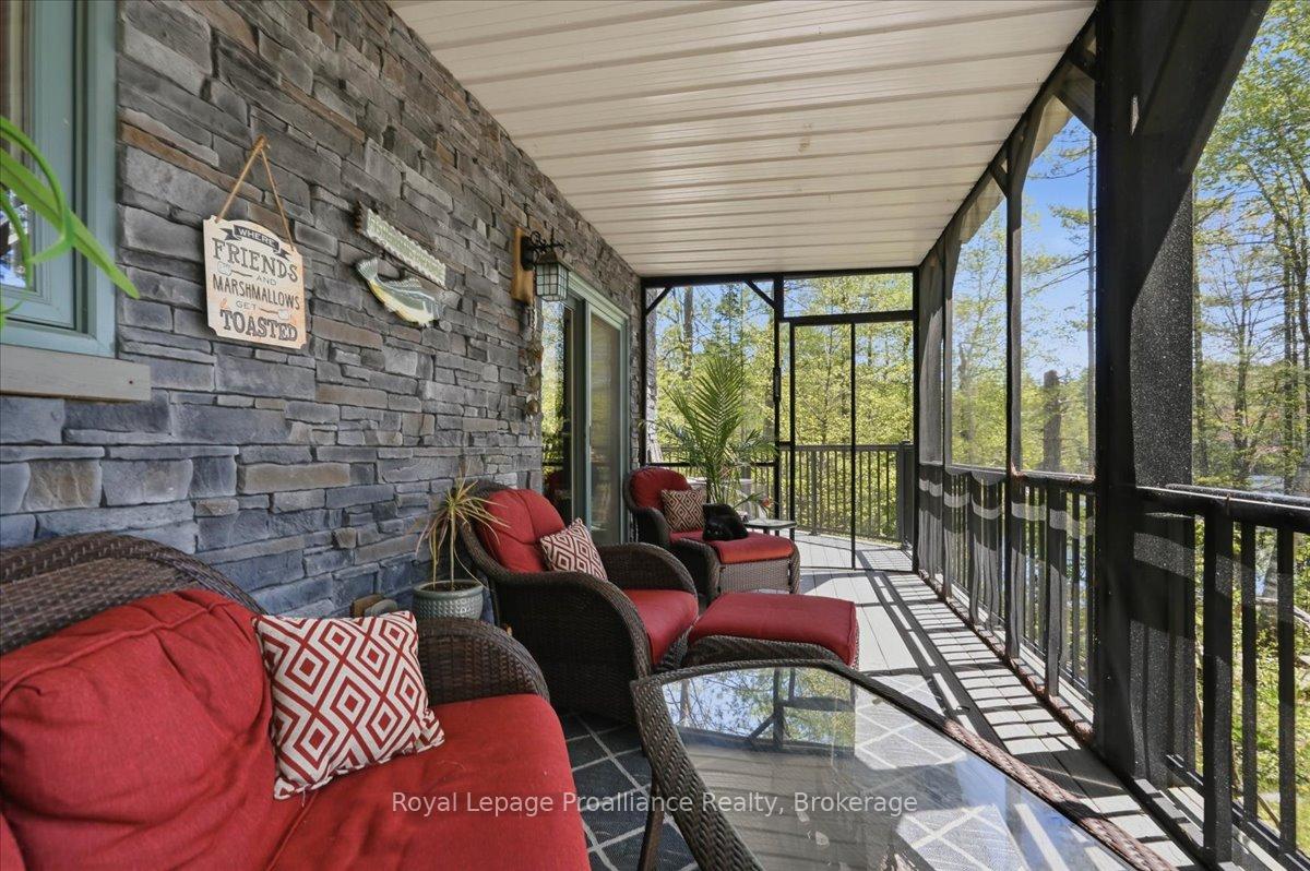 Photo 40 of 2134 Beach Road, Frontenac, Frontenac North — HOMEH