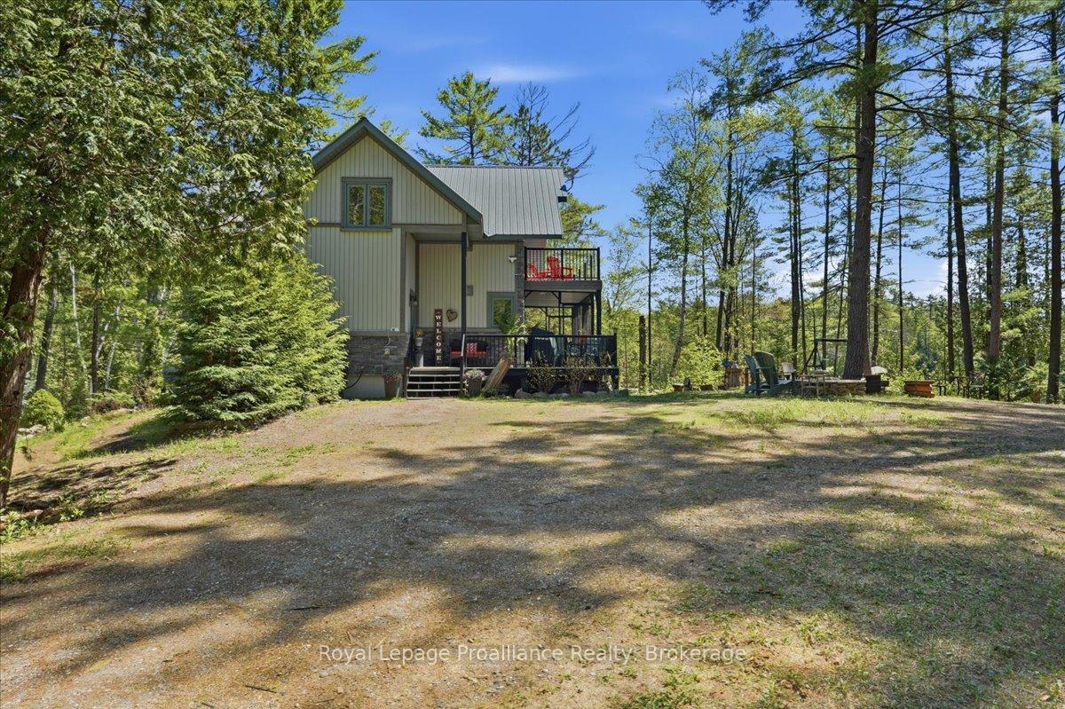 Photo 43 of 2134 Beach Road, Frontenac, Frontenac North — HOMEH