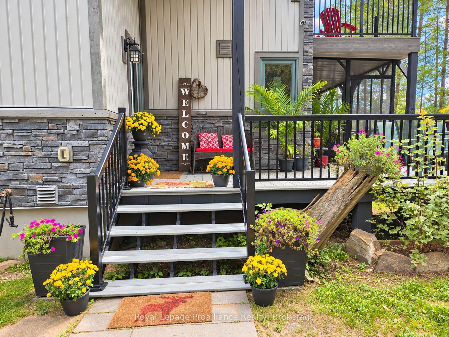 Photo 41 of 2134 Beach Road, Frontenac, Frontenac North — HOMEH
