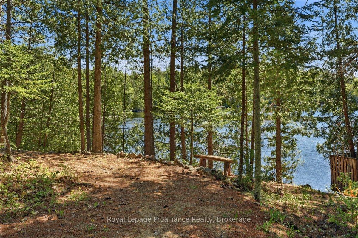 Photo 46 of 2134 Beach Road, Frontenac, Frontenac North — HOMEH