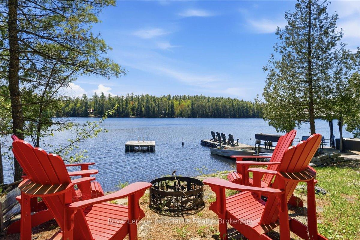 Photo 53 of 2134 Beach Road, Frontenac, Frontenac North — HOMEH