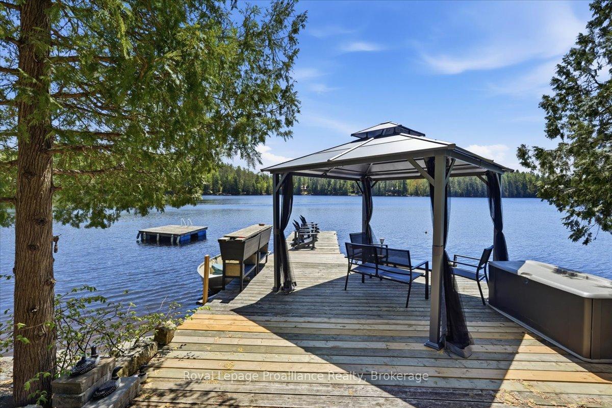 Photo 55 of 2134 Beach Road, Frontenac, Frontenac North — HOMEH