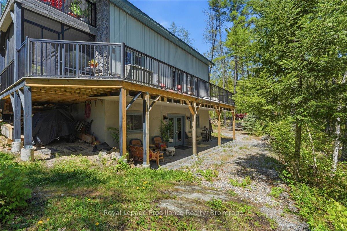 Photo 70 of 2134 Beach Road, Frontenac, Frontenac North — HOMEH