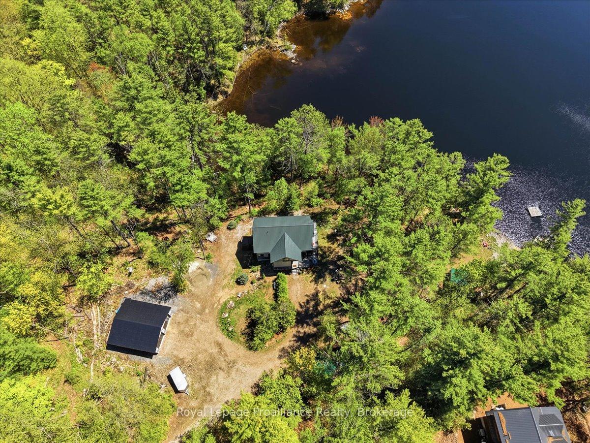 Photo 58 of 2134 Beach Road, Frontenac, Frontenac North — HOMEH